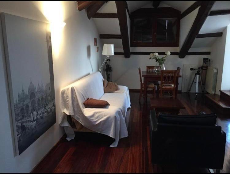 Stylish Penthouse Apartment In Venice Lido, 10 Minutes From Saint Marks Square 威尼斯丽都 外观 照片