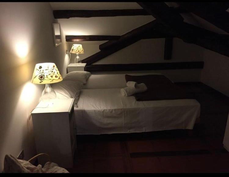 Stylish Penthouse Apartment In Venice Lido, 10 Minutes From Saint Marks Square 威尼斯丽都 外观 照片