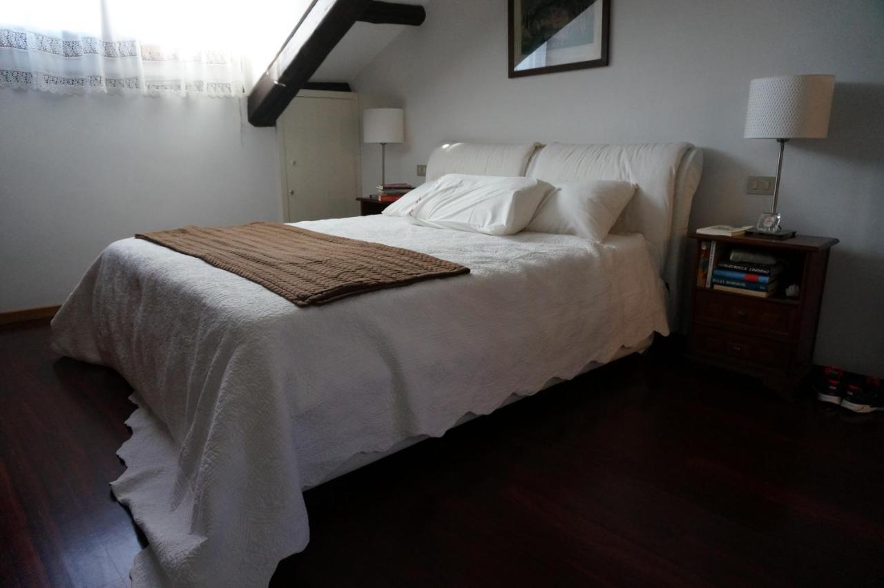 Stylish Penthouse Apartment In Venice Lido, 10 Minutes From Saint Marks Square 威尼斯丽都 外观 照片